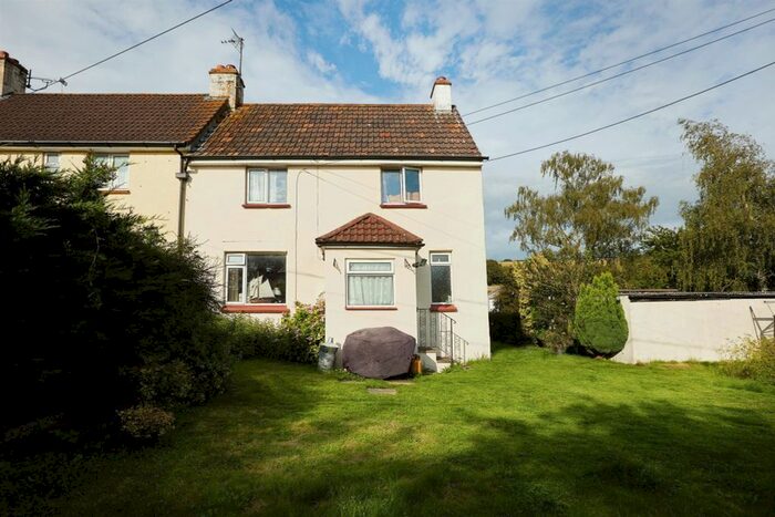 3 Bedroom End Of Terrace House For Sale In Washingpool, Poyntington, Sherborne, DT9