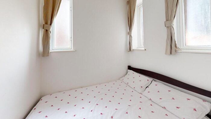 Studio To Rent In , A Upper Parliament Street, Nottingham, Nottinghamshire, NG1