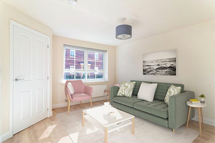 3 Bedroom Property To Rent In Almond Avenue, Whittlesey, Peterborough, PE7