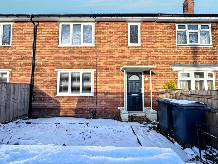 2 Bedroom Flat To Rent In Finchale Road, Hebburn, Tyne And Wear, NE31