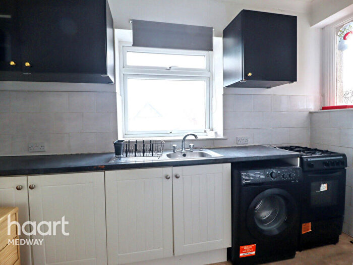 1 Bedroom Apartment To Rent In Burch Road, Gravesend, DA11