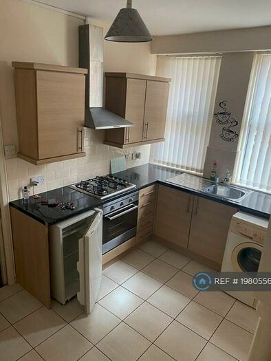 1 Bedroom Flat To Rent In Stanley Road, Bootle, L20