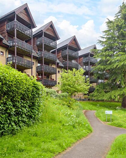2 Bedroom Apartment To Rent In Knowle Lane, Ecclesall, Sheffield, S11
