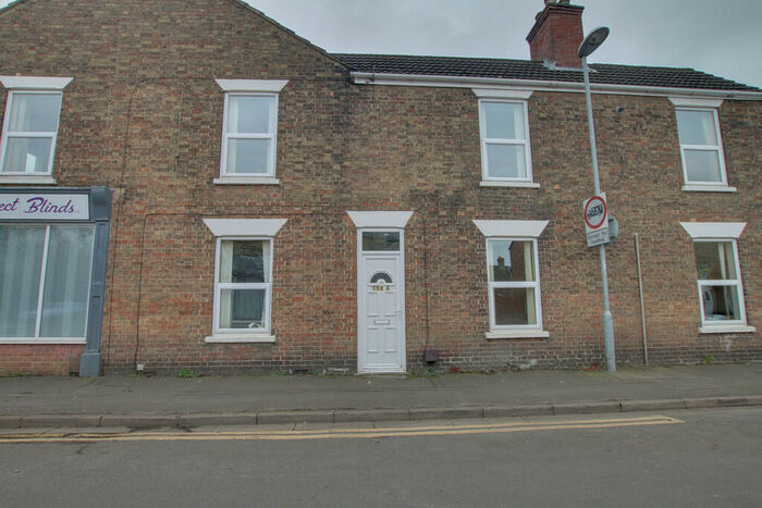 3 Bedroom Terraced House To Rent In Station Road, March, PE15