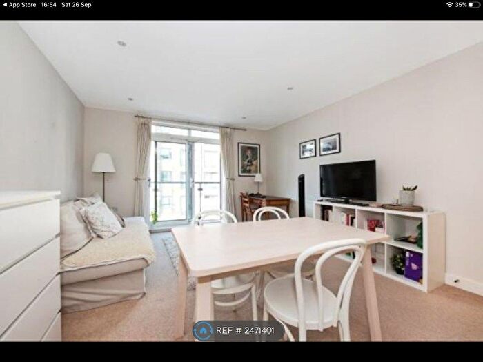 1 Bedroom Flat To Rent In Desvignes Drive, Hither Green, SE13