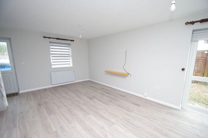 1 Bedroom Detached House To Rent In Shakespeare Street, Watford, WD24