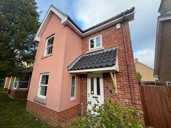 3 Bedroom Property To Rent In White Street, Martham, Great Yarmouth, NR29
