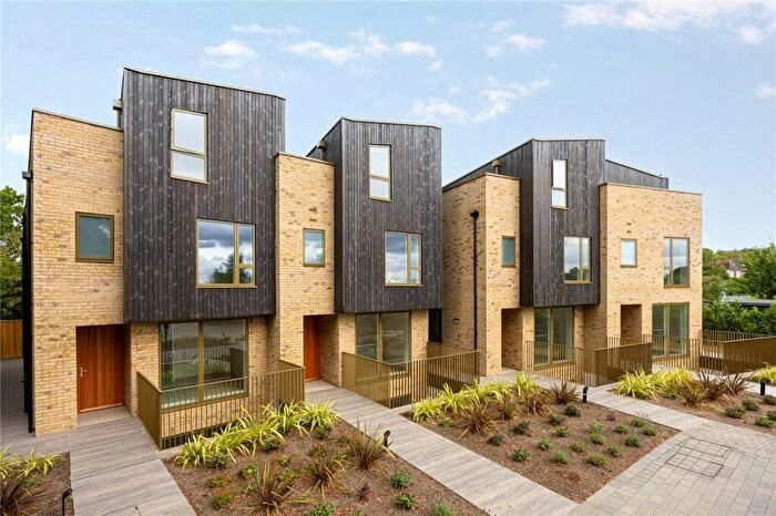 4 Bedroom Semi Detached House For Sale In Coombe Lane, Wimbledon, SW20