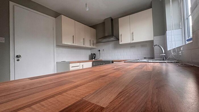 2 Bedroom Detached House For Sale In Village Shared Ownership At Kings Road, Long Clawson, LE14