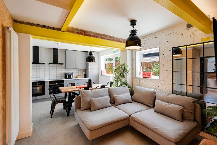 9 Bedroom Property To Rent In Conygre Grove, Filton, BS34