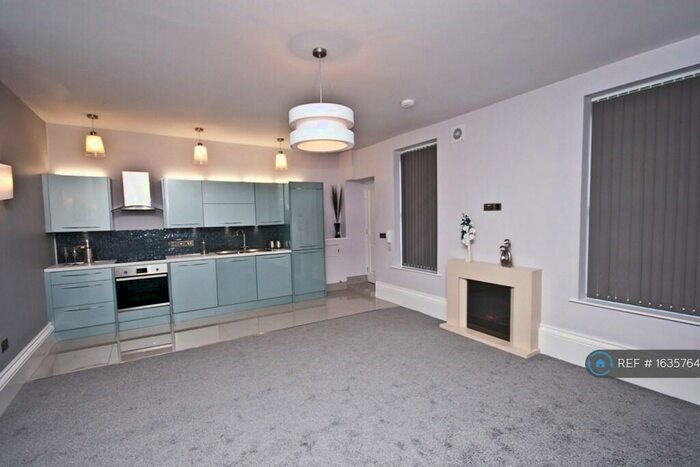 1 Bedroom Flat To Rent In Alfred Street North, Carlisle, CA1