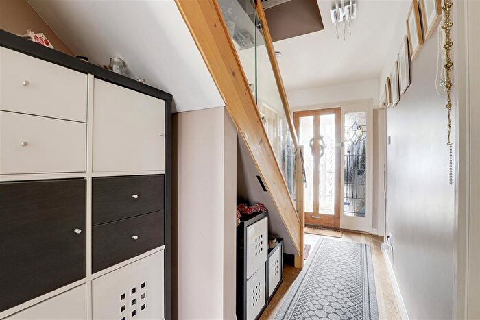 3 Bedroom Detached Bungalow For Sale In Harrow Road, West Bridgford, Nottinghamshire, NG2