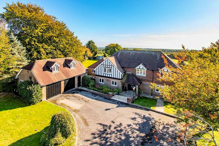 5 Bedroom Detached House For Sale In North Trade Road, Battle, TN33