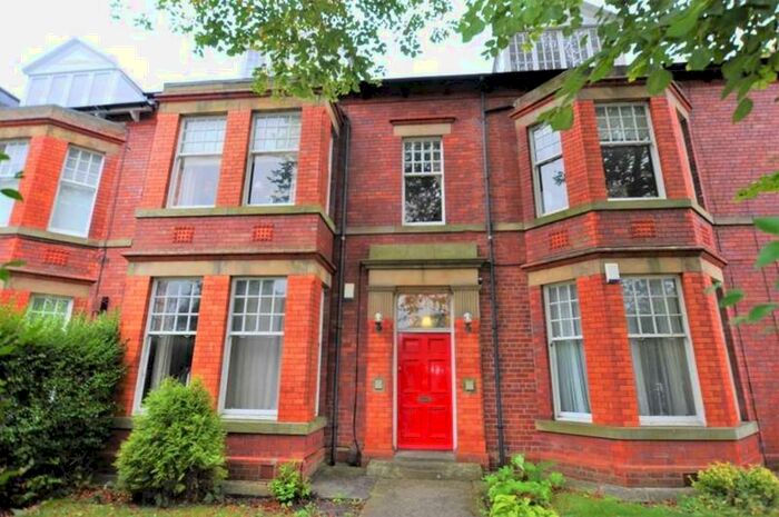 2 Bedroom Flat To Rent In Tankerville Terrace, Jesmond, Newcastle, Tyne And Wear, NE2