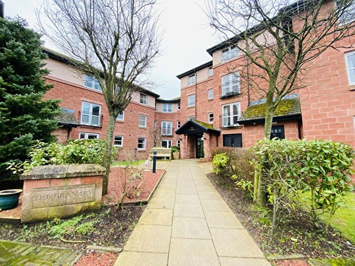 1 Bedroom Flat For Sale In The Granary, Glebe Street, DG1