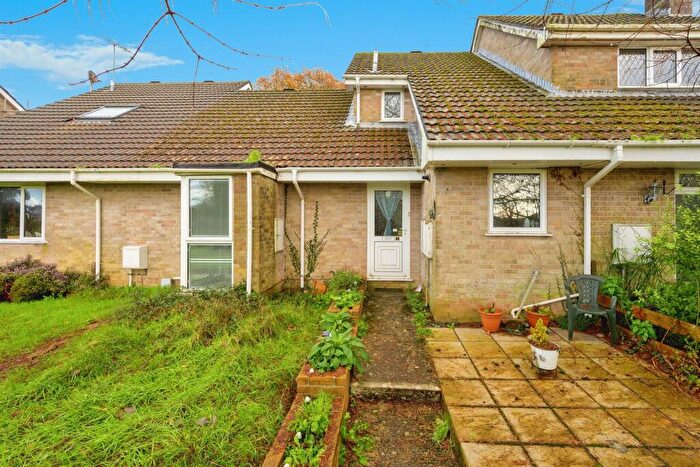1 Bedroom Terraced House For Sale In Parkside, Ivybridge, PL21