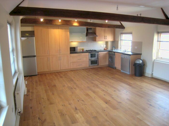 2 Bedroom Flat To Rent In Quayside, Norwich, Norfolk, NR3