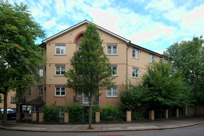 2 Bedroom Flat To Rent In Alexandra Road, Swiss Cottage, London, NW8