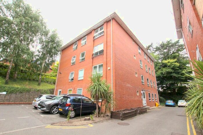 1 Bedroom Flat To Rent In Leckhampton Place, Old Station Drive, Leckhampton, Cheltenham, GL53