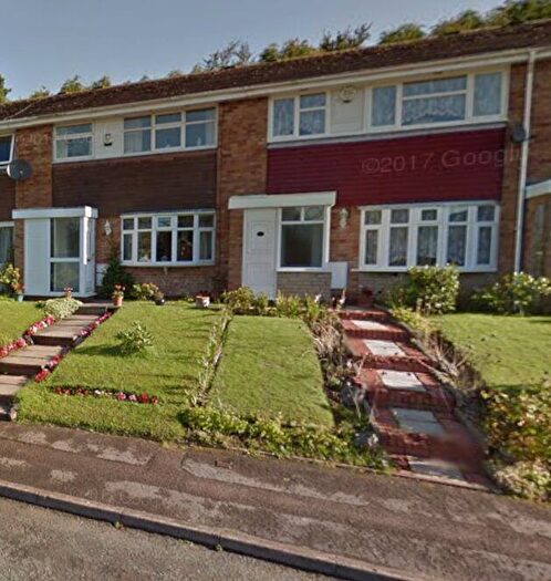 2 Bedroom Terraced House For Sale In Hopstone Road, Birmingham, West Midlands, B29