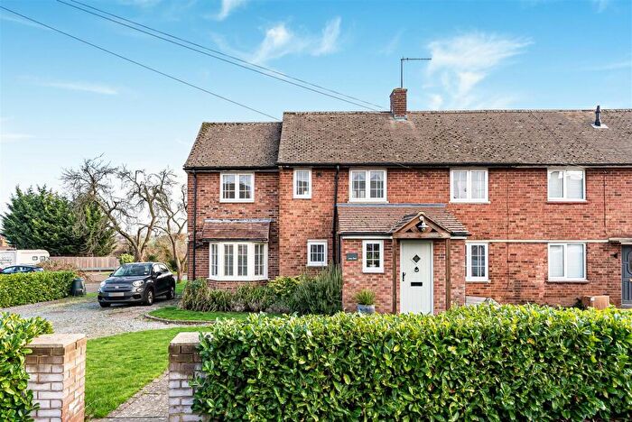 3 Bedroom Property For Sale In Aston Road, Standon, Ware, SG11