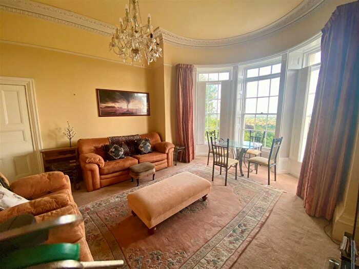 1 Bedroom Flat To Rent In Worcester Road, Malvern, WR14