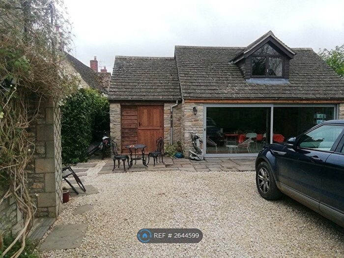 1 Bedroom Semi-Detached House To Rent In Whaddon Lane, Trowbridge, BA14