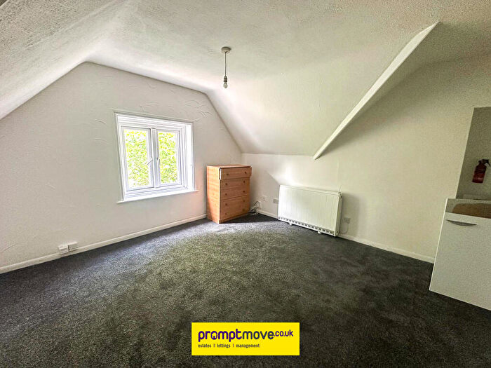 Studio To Rent In Studley Road Luton, LU3