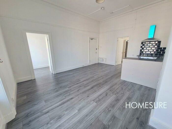 2 Bedroom Apartment To Rent In Bath Street, Southport, PR9
