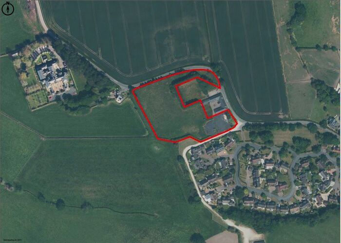 Land For Sale In Ancoats Lane, Alderley Edge, Cheshire, SK9