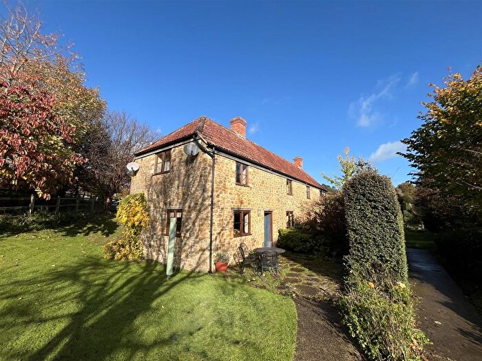 2 Bedroom Semi-Detached House To Rent In Stoke Abbott, Beaminster, DT8