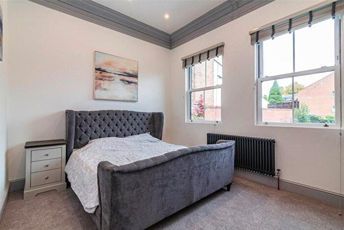 2 Bedroom Apartment To Rent In Woodborough Road, NG3