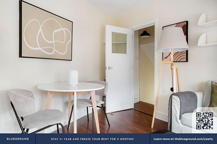 1 Bedroom Flat To Rent In London Borough Of Camden, London, WC1H
