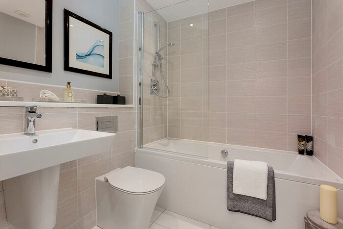 3 Bedroom Terraced House For Sale In Artemis View, Nash Road, Thanet, CT9