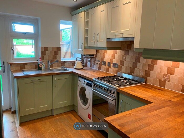 3 Bedroom Terraced House To Rent In Cherry Orchard Way, Maidstone, ME16