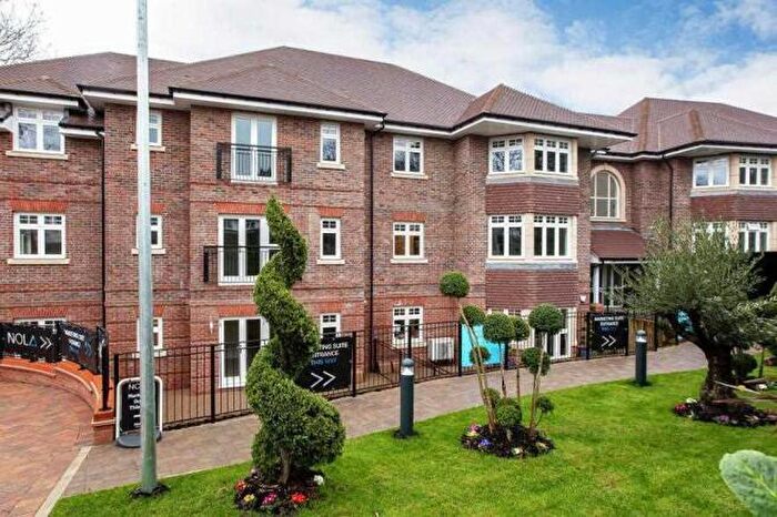 2 Bedroom Apartment To Rent In Kestrel Close, Shenfield, CM15