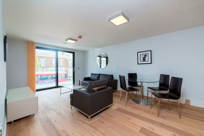 2 Bedroom Apartment To Rent In Kilburn Park Road Maida Vale, NW6