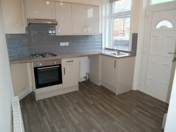 2 Bedroom Terraced House To Rent In Waverley Terrace, Marsh, Huddersfield, HD1