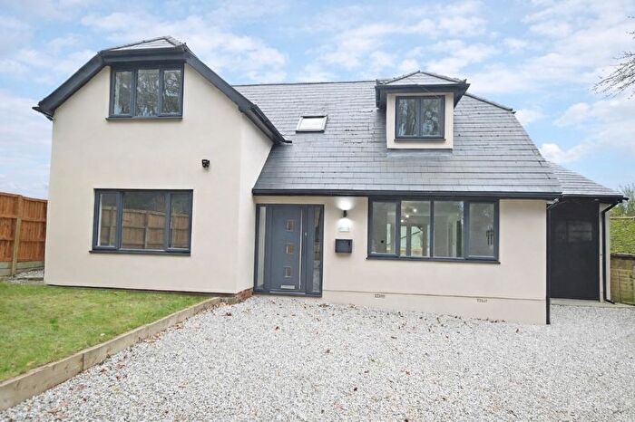 5 Bedroom Detached House For Sale In Harple Lane, Maidstone, ME14