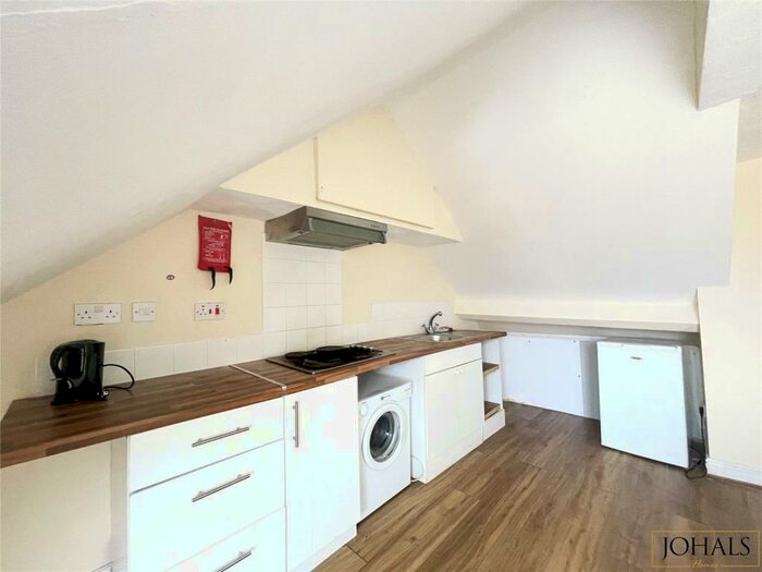 1 Bedroom Apartment To Rent In Dominion Road, Glenfield, Leicester, Leicestershire, LE3