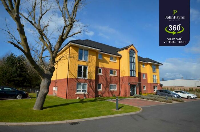 2 Bedroom Apartment To Rent In Station Court, Station Avenue, Coventry, CV4