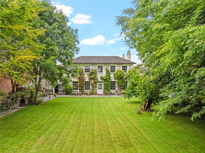 4 Bedroom Detached House For Sale In Pound Lane, Wareham, Dorset, BH20