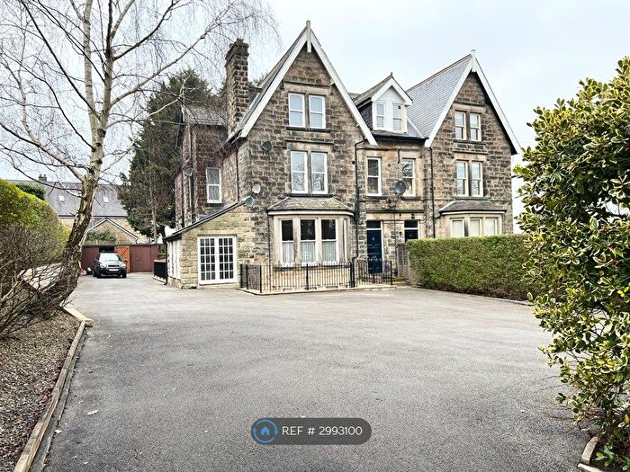 2 Bedroom Flat To Rent In Ripon Road, Harrogate, HG1