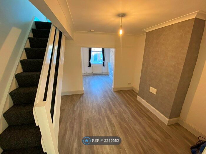 2 Bedroom Terraced House To Rent In Middlewich Street, Crewe, CW1