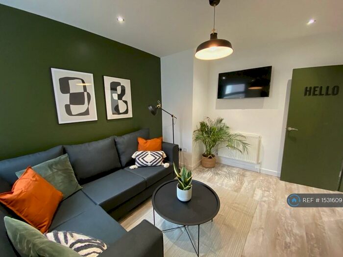 5 Bedroom Terraced House To Rent In Leopold Road, Kensington, Liverpool, L7