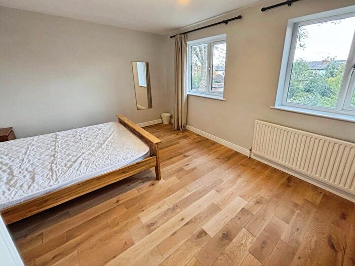 4 Bedroom House To Rent In Evans Close, Manchester, Greater Manchester, M20