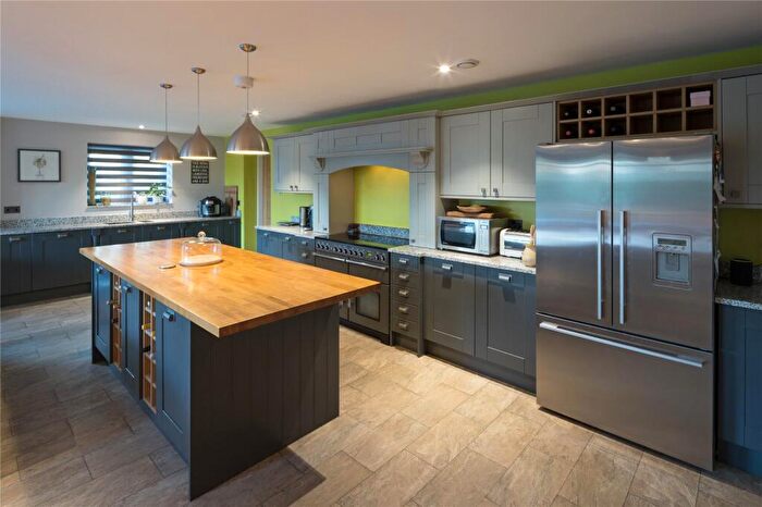 8 Bedroom Detached House For Sale In Howe Lane, Goxhill, Barrow Upon Humber, North Lincs, DN19