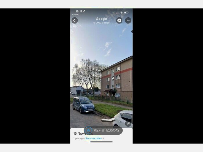 1 Bedroom Flat To Rent In Nowell House, Middleton, M24