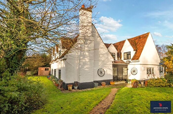 4 Bedroom Detached House For Sale In Limbersey Lane, Maulden, Bedford, Bedfordshire, MK45