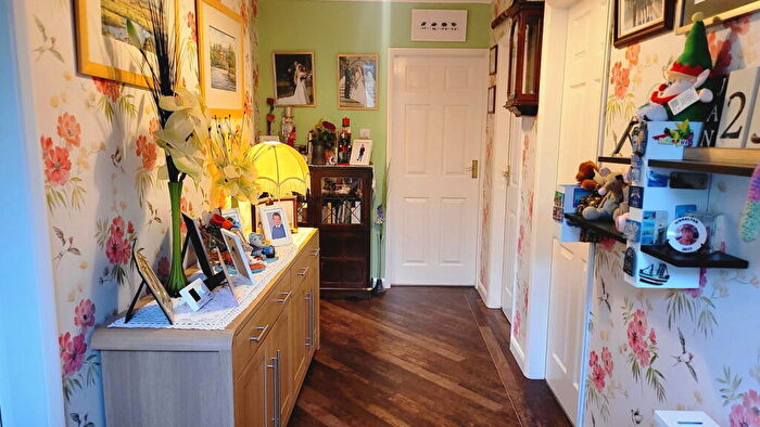 2 Bedroom Detached Bungalow For Sale In Swallow Close, Chapel St. Leonards, Skegness, PE24